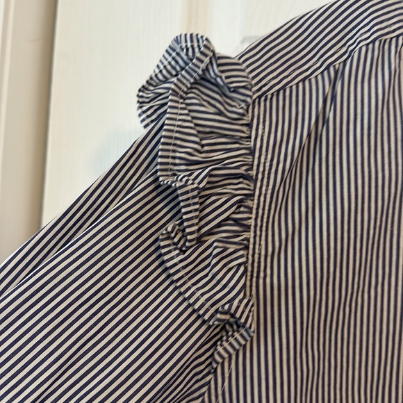 Striped shirt - Picture 2 of 4